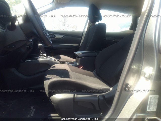 Photo 4 VIN: JN1BJ1CR9JW251168 - NISSAN ROGUE SPORT 