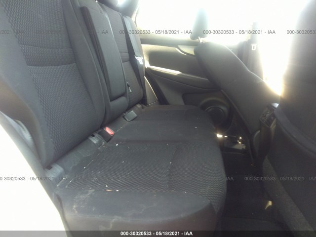 Photo 7 VIN: JN1BJ1CR9JW251168 - NISSAN ROGUE SPORT 