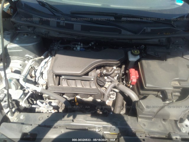 Photo 9 VIN: JN1BJ1CR9JW251168 - NISSAN ROGUE SPORT 