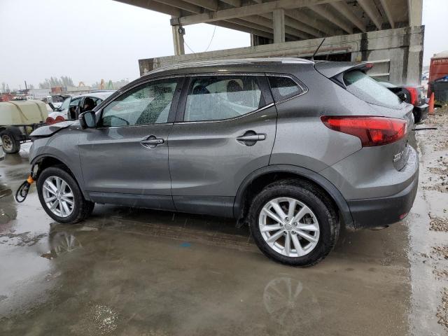 Photo 1 VIN: JN1BJ1CR9JW253308 - NISSAN ROGUE 