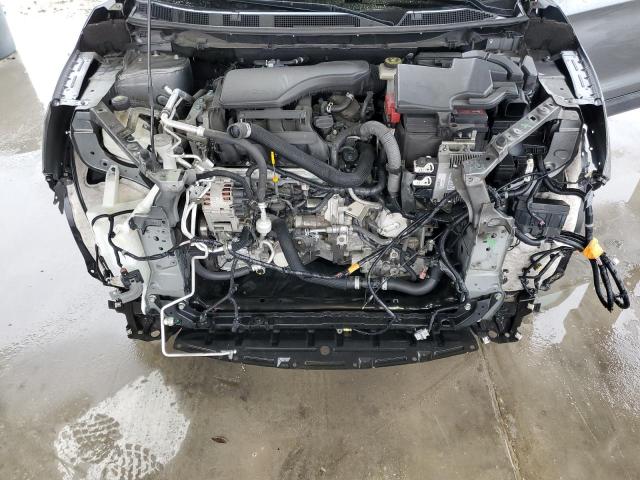 Photo 11 VIN: JN1BJ1CR9JW253308 - NISSAN ROGUE 