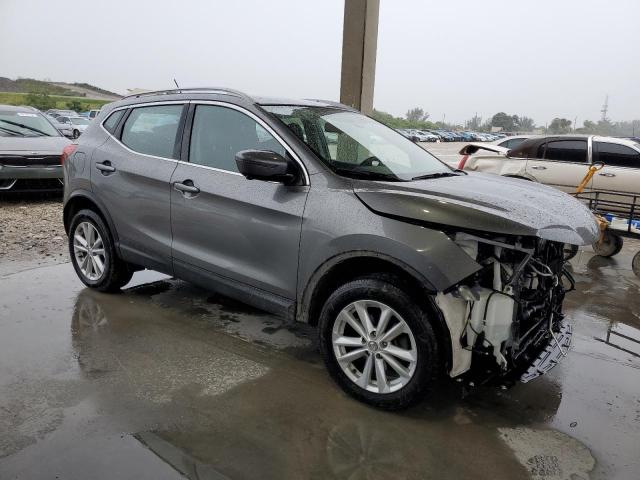 Photo 3 VIN: JN1BJ1CR9JW253308 - NISSAN ROGUE 