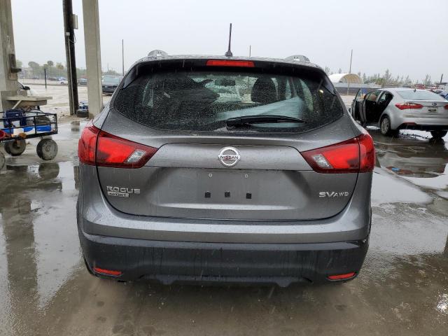 Photo 5 VIN: JN1BJ1CR9JW253308 - NISSAN ROGUE 