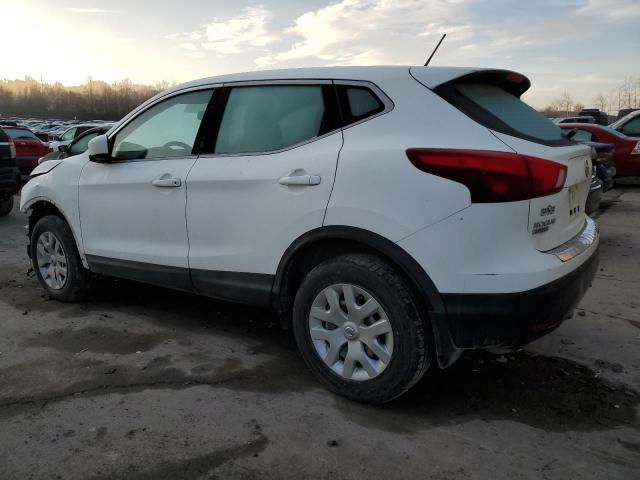 Photo 1 VIN: JN1BJ1CR9JW254345 - NISSAN ROGUE 