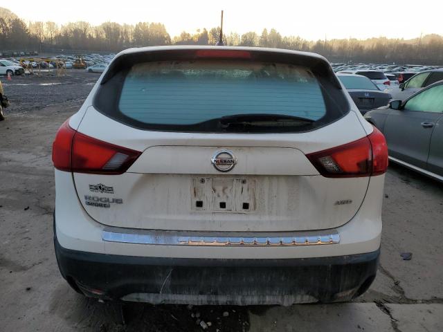 Photo 5 VIN: JN1BJ1CR9JW254345 - NISSAN ROGUE 