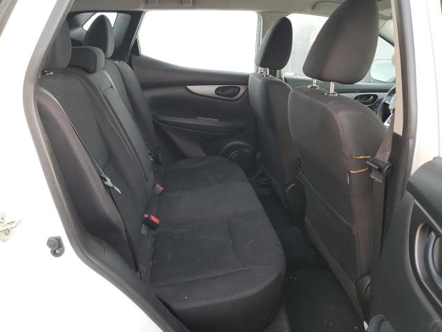 Photo 9 VIN: JN1BJ1CR9JW254345 - NISSAN ROGUE 