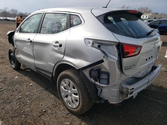 Photo 2 VIN: JN1BJ1CR9JW256208 - NISSAN ROGUE SPOR 