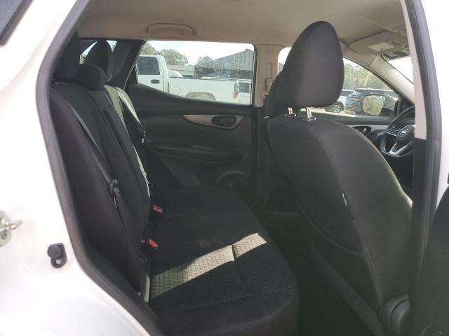 Photo 10 VIN: JN1BJ1CR9JW256841 - NISSAN ROGUE 