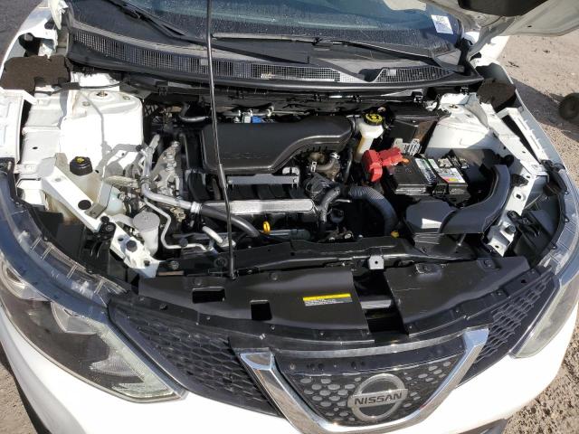 Photo 11 VIN: JN1BJ1CR9JW256841 - NISSAN ROGUE 