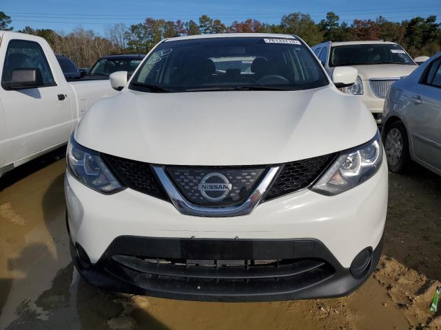 Photo 4 VIN: JN1BJ1CR9JW256841 - NISSAN ROGUE 