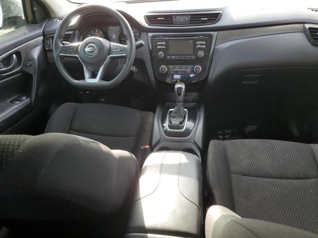 Photo 7 VIN: JN1BJ1CR9JW256841 - NISSAN ROGUE 