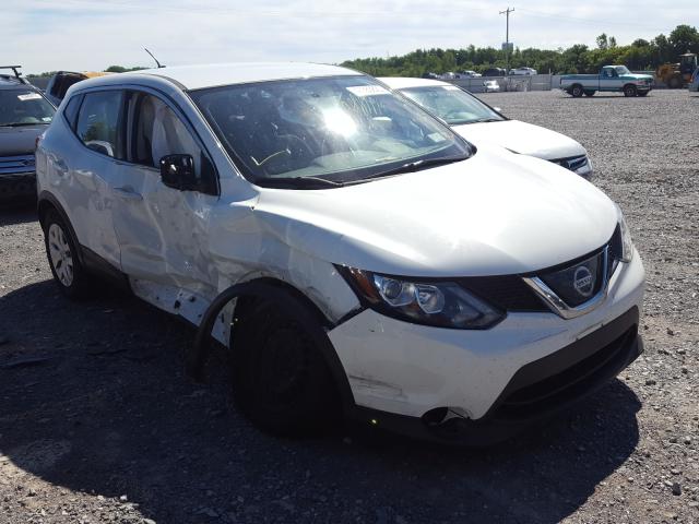 Photo 0 VIN: JN1BJ1CR9JW257097 - NISSAN ROGUE SPORT 