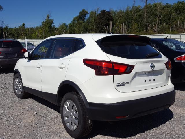 Photo 2 VIN: JN1BJ1CR9JW257097 - NISSAN ROGUE SPORT 