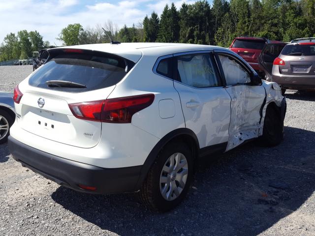 Photo 3 VIN: JN1BJ1CR9JW257097 - NISSAN ROGUE SPORT 