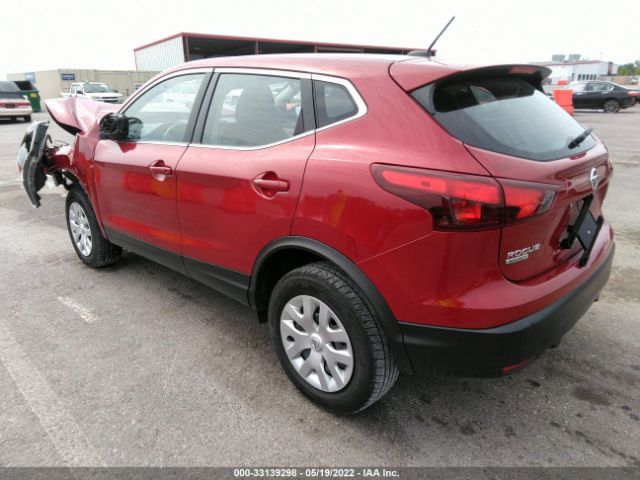 Photo 2 VIN: JN1BJ1CR9JW258010 - NISSAN ROGUE SPORT 