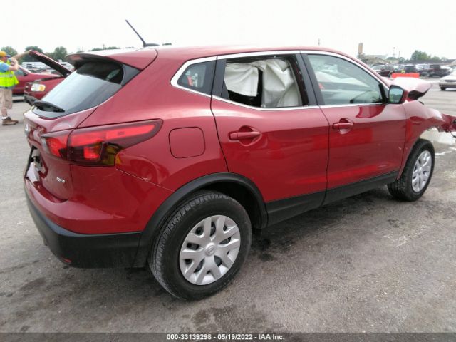 Photo 3 VIN: JN1BJ1CR9JW258010 - NISSAN ROGUE SPORT 