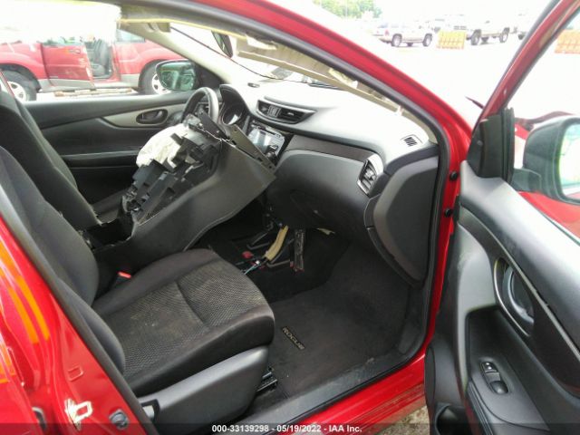 Photo 4 VIN: JN1BJ1CR9JW258010 - NISSAN ROGUE SPORT 