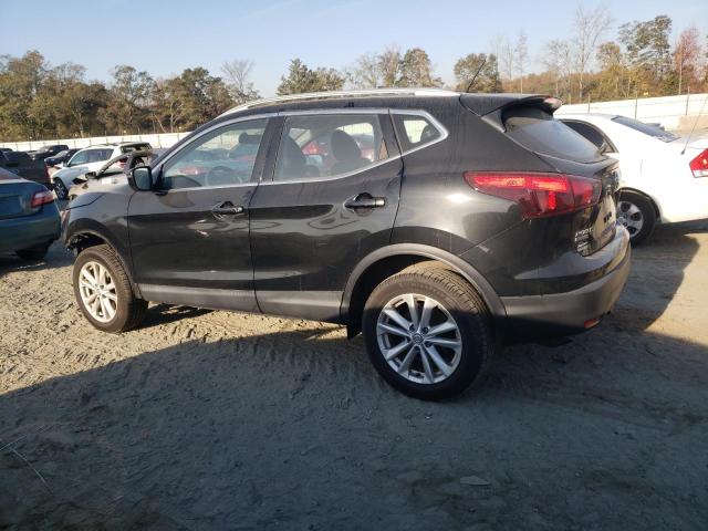 Photo 1 VIN: JN1BJ1CR9JW266348 - NISSAN ROGUE 