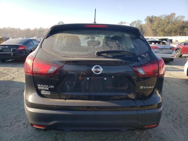 Photo 5 VIN: JN1BJ1CR9JW266348 - NISSAN ROGUE 