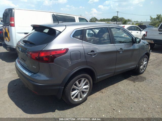 Photo 3 VIN: JN1BJ1CR9JW266849 - NISSAN ROGUE SPORT 