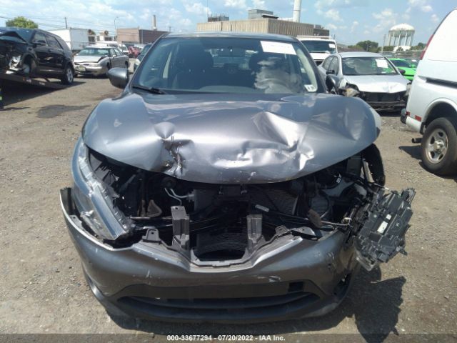 Photo 5 VIN: JN1BJ1CR9JW266849 - NISSAN ROGUE SPORT 