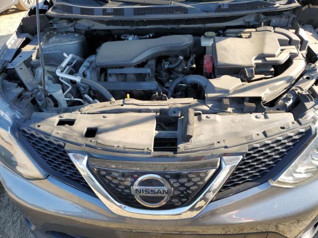 Photo 11 VIN: JN1BJ1CR9JW267760 - NISSAN ROGUE SPOR 