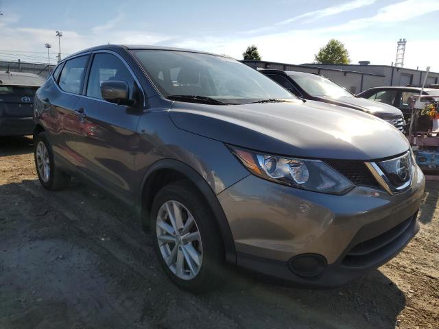 Photo 3 VIN: JN1BJ1CR9JW267760 - NISSAN ROGUE SPOR 