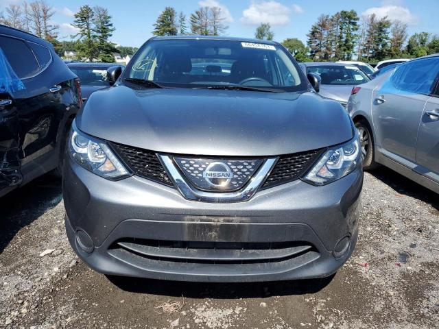 Photo 4 VIN: JN1BJ1CR9JW267760 - NISSAN ROGUE SPOR 