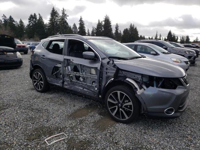 Photo 3 VIN: JN1BJ1CR9JW282856 - NISSAN ROGUE SPOR 