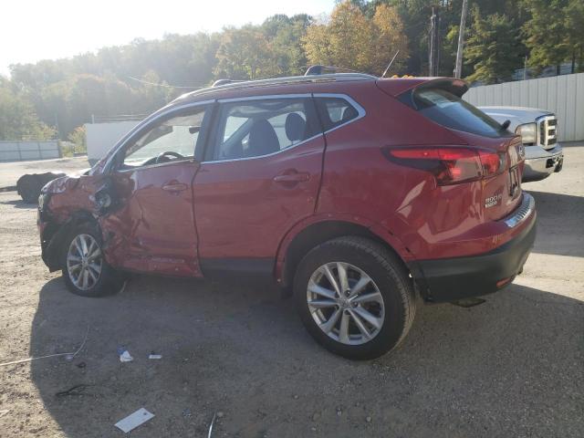 Photo 1 VIN: JN1BJ1CR9JW284655 - NISSAN ROGUE 