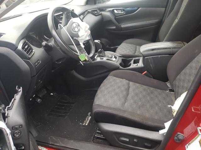 Photo 6 VIN: JN1BJ1CR9JW284655 - NISSAN ROGUE 