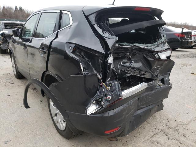 Photo 2 VIN: JN1BJ1CR9JW287300 - NISSAN ROGUE 