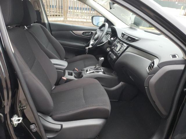 Photo 4 VIN: JN1BJ1CR9JW287300 - NISSAN ROGUE 