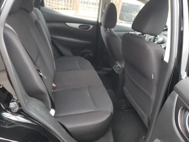 Photo 5 VIN: JN1BJ1CR9JW287300 - NISSAN ROGUE 