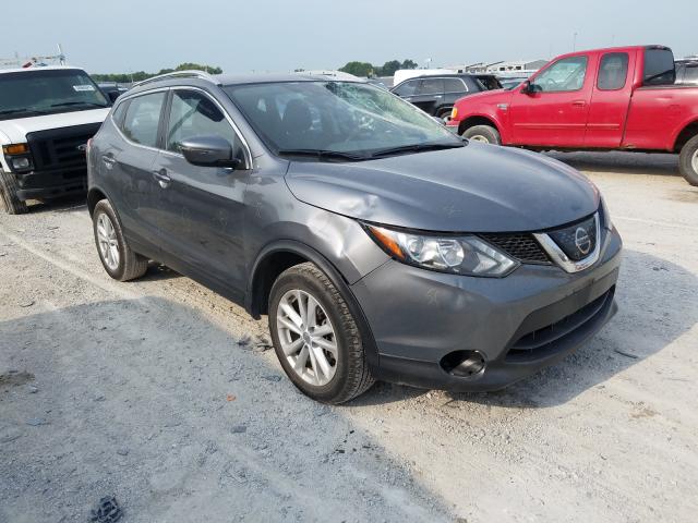 Photo 0 VIN: JN1BJ1CR9JW287510 - NISSAN ROGUE SPOR 