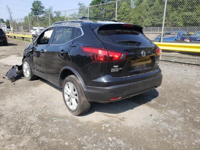 Photo 2 VIN: JN1BJ1CR9JW289273 - NISSAN ROGUE 