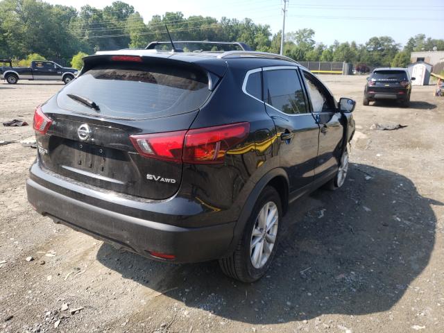 Photo 3 VIN: JN1BJ1CR9JW289273 - NISSAN ROGUE 