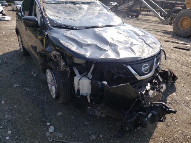 Photo 8 VIN: JN1BJ1CR9JW289273 - NISSAN ROGUE 