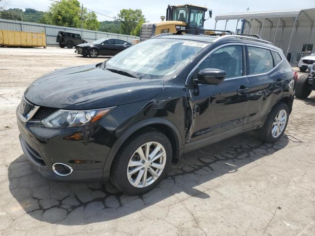 Photo 0 VIN: JN1BJ1CR9JW290438 - NISSAN ROGUE 