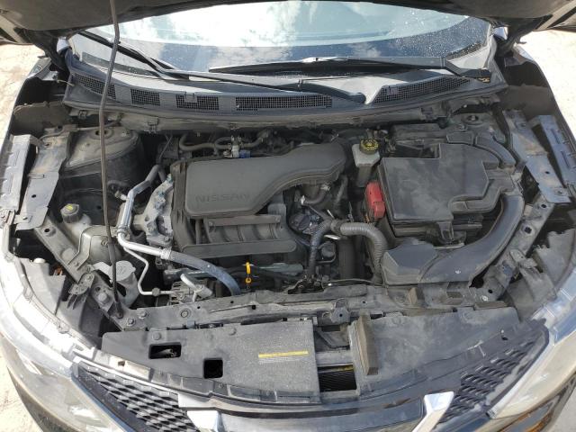 Photo 11 VIN: JN1BJ1CR9JW290438 - NISSAN ROGUE 