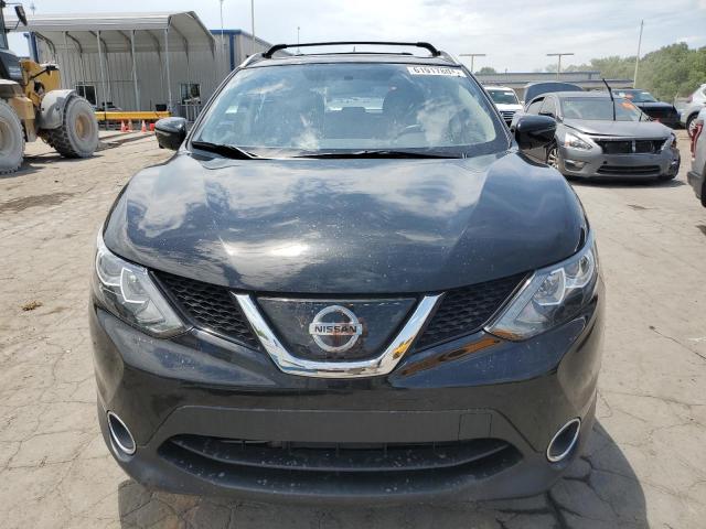 Photo 4 VIN: JN1BJ1CR9JW290438 - NISSAN ROGUE 