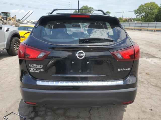 Photo 5 VIN: JN1BJ1CR9JW290438 - NISSAN ROGUE 