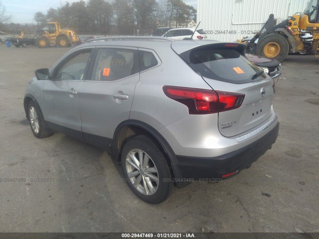 Photo 2 VIN: JN1BJ1CR9JW291444 - NISSAN ROGUE SPORT 