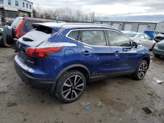 Photo 2 VIN: JN1BJ1CR9JW291816 - NISSAN ROGUE 