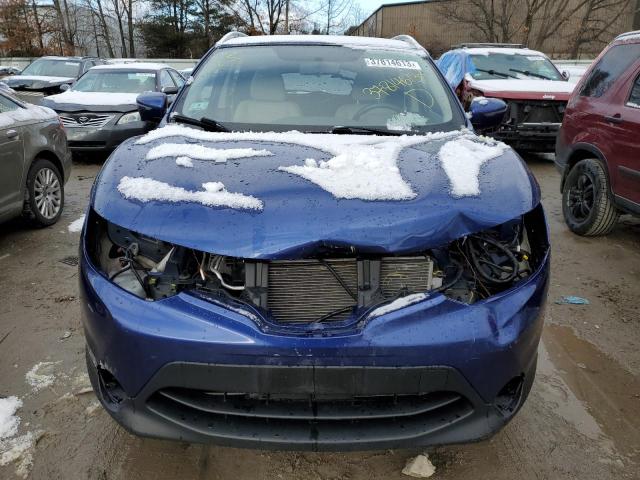 Photo 4 VIN: JN1BJ1CR9JW291816 - NISSAN ROGUE 