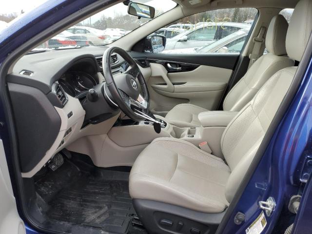 Photo 6 VIN: JN1BJ1CR9JW291816 - NISSAN ROGUE 