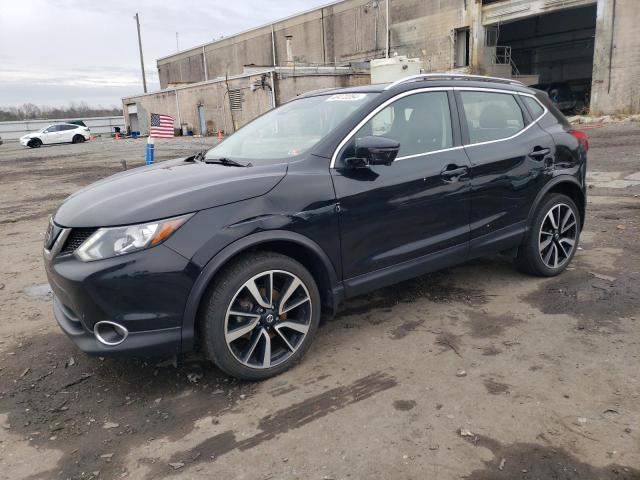 Photo 0 VIN: JN1BJ1CR9JW292108 - NISSAN ROGUE 