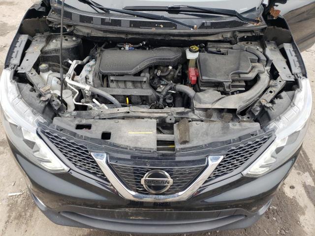 Photo 10 VIN: JN1BJ1CR9JW292108 - NISSAN ROGUE 