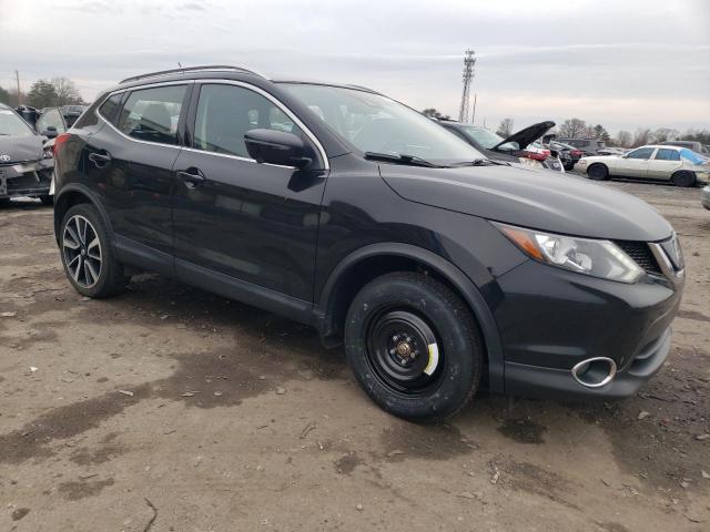 Photo 3 VIN: JN1BJ1CR9JW292108 - NISSAN ROGUE 