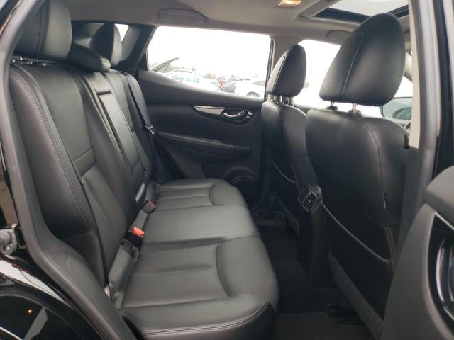 Photo 9 VIN: JN1BJ1CR9JW292108 - NISSAN ROGUE 